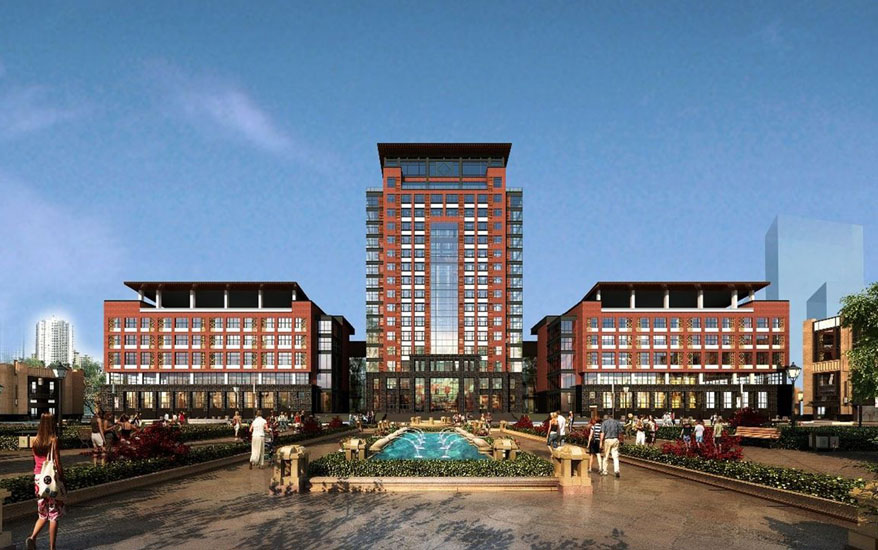 山東力明職業(yè)技術學院